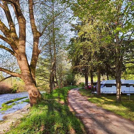 Chalet Beau Rivage Gunsbach Екстер'єр фото