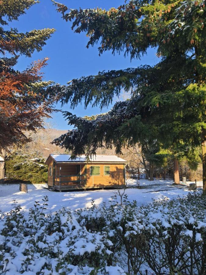 Chalet Beau Rivage Gunsbach Екстер'єр фото