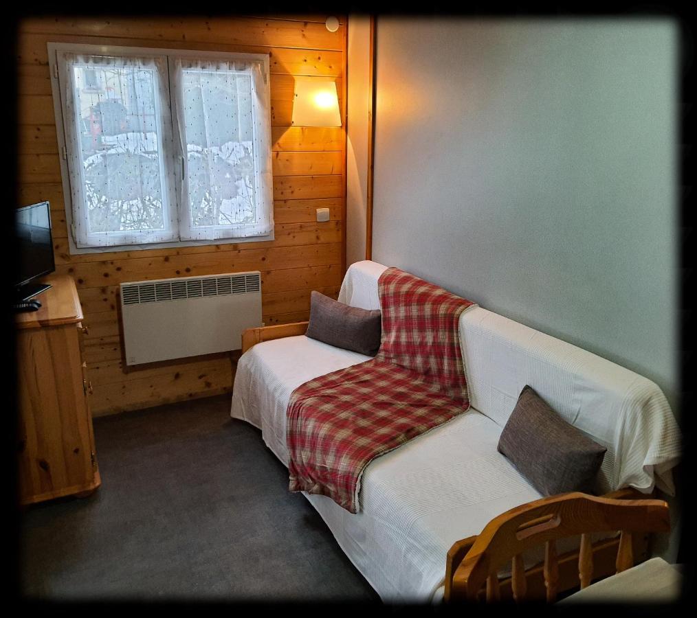 Chalet Beau Rivage Gunsbach Екстер'єр фото