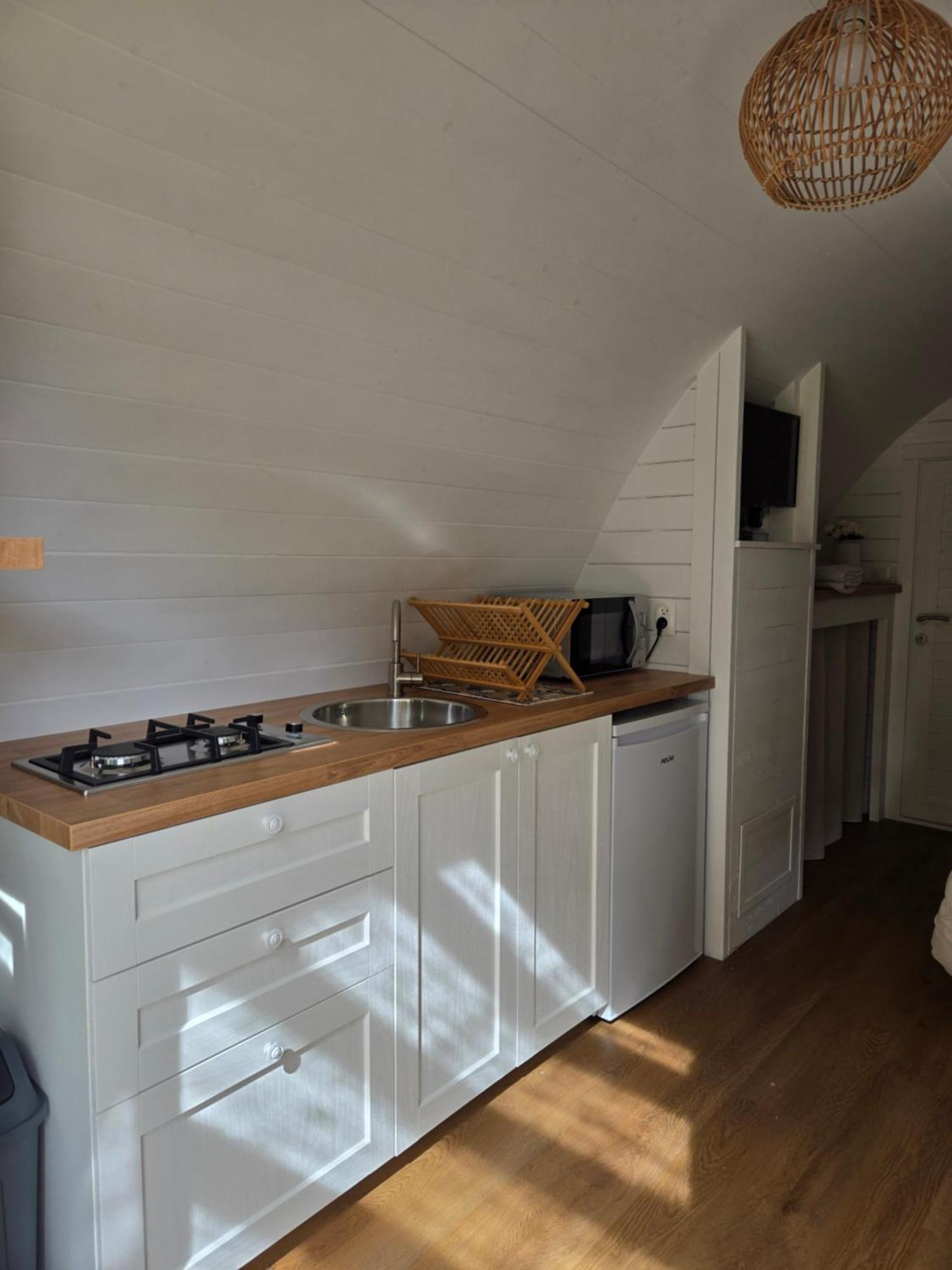 Chalet Beau Rivage Gunsbach Екстер'єр фото
